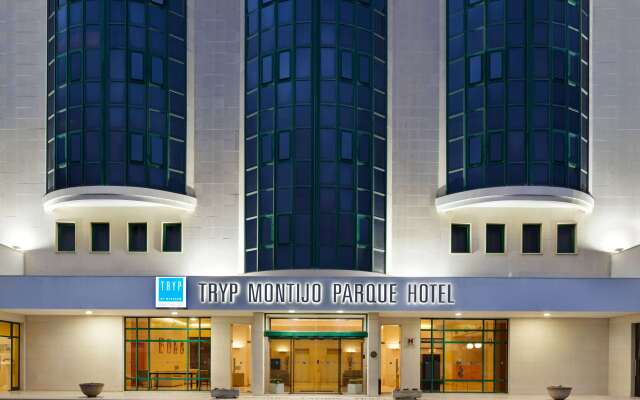 TRYP by Wyndham Montijo Parque Hotel