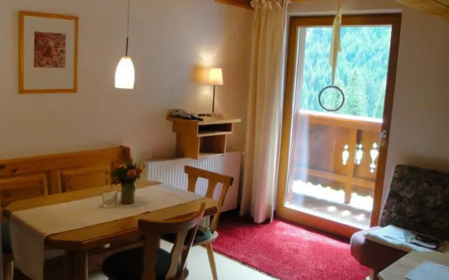 Appartements Birkenhof