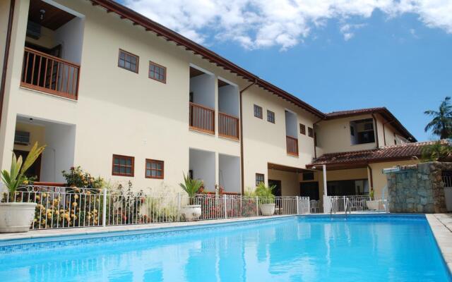 Pousada Farol do Itagua