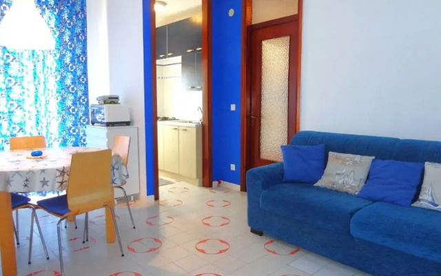 Amazing Apartment in Caorle Near Seabeach