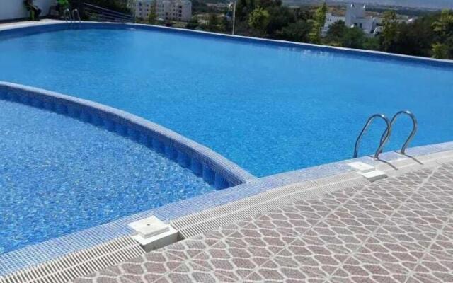 Appart-Hotel Cabo Dream