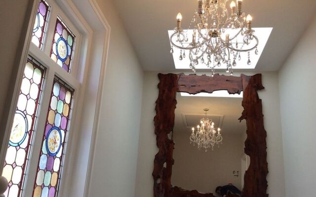 Seaspray Rooms