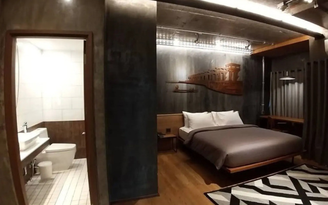 Navakitel Design Hotel