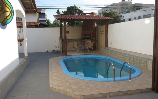 Hostel Recife Sol e Mar