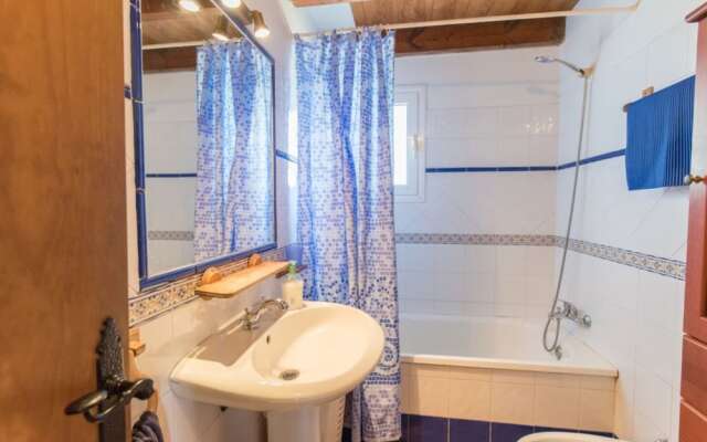 House in Vejer de la Frontera 101276 by MO Rentals