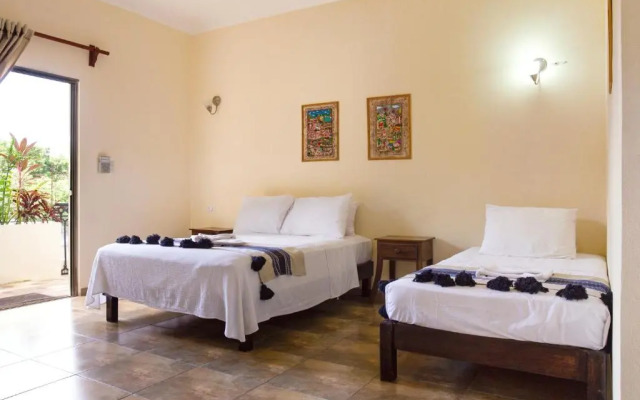 hotel stella maris tulum