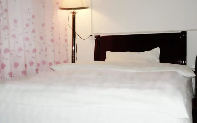 Zhangjiajie Village Farmhouse Hostel