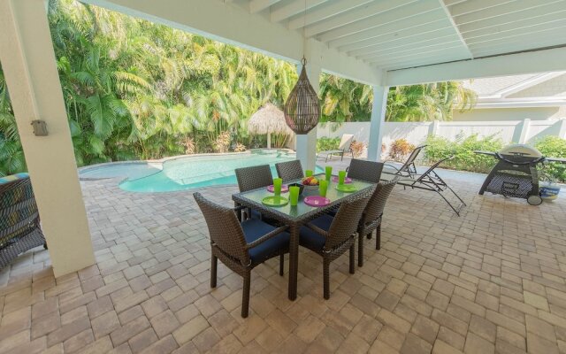 Mermaids Dream Apartment 3