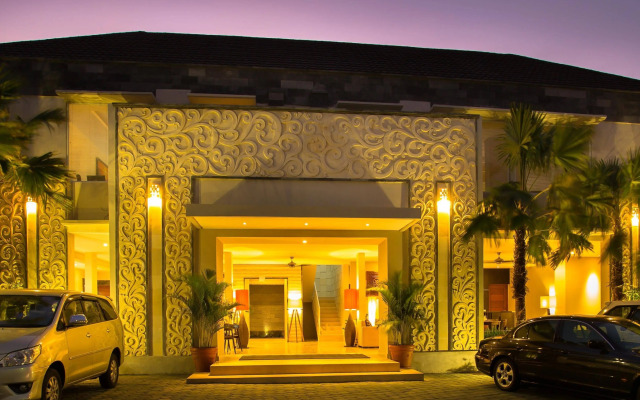 The Light Exclusive Villas & SPA