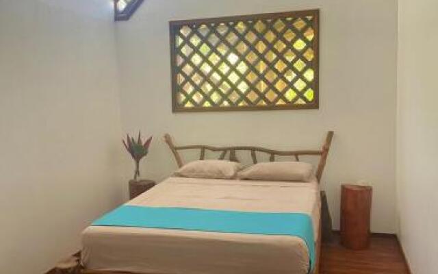 Passion Fruit Lodge
