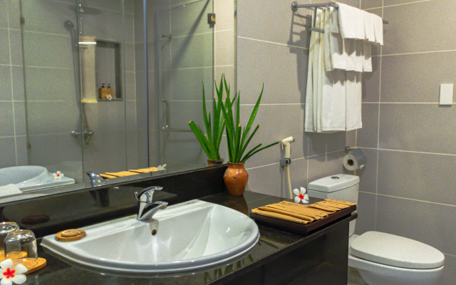 Muine Bay Resort