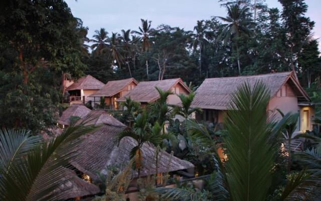 The Kanjeng Resort Ubud