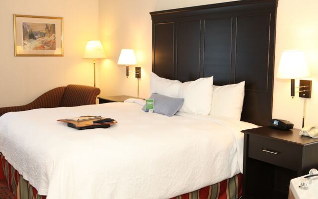 Hampton Inn Toronto/Mississauga