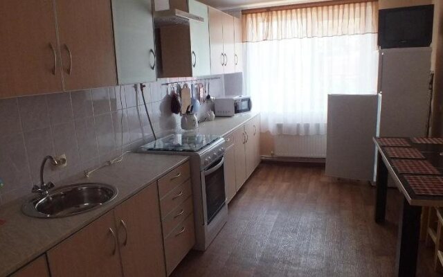Uyutnoye Gnezdyshko Hotel