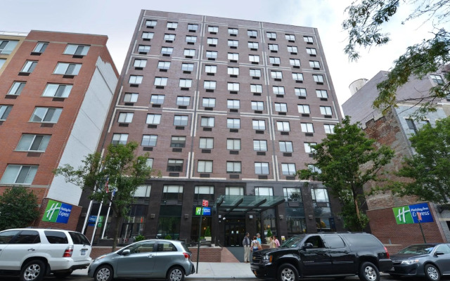 Holiday Inn Express New York - Manhattan West Side by IHG
