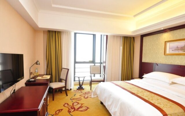 Vienna Hotel Jinan Liancheng Square Branch