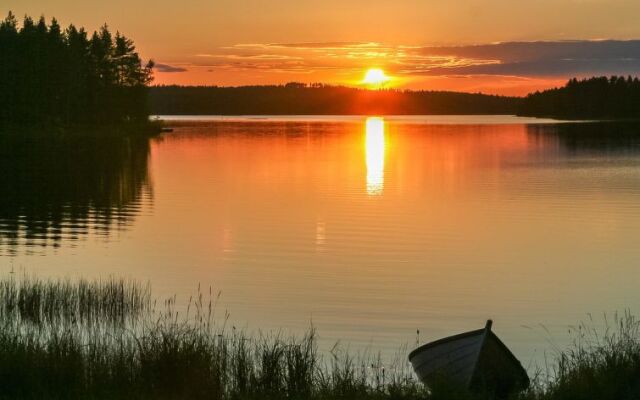 Holiday Home Viehko