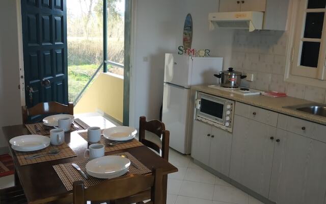 Nektar Apartments