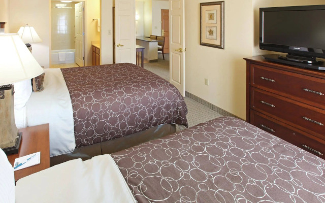 Staybridge Suites Fayetteville/Univ Of Arkansas by IHG