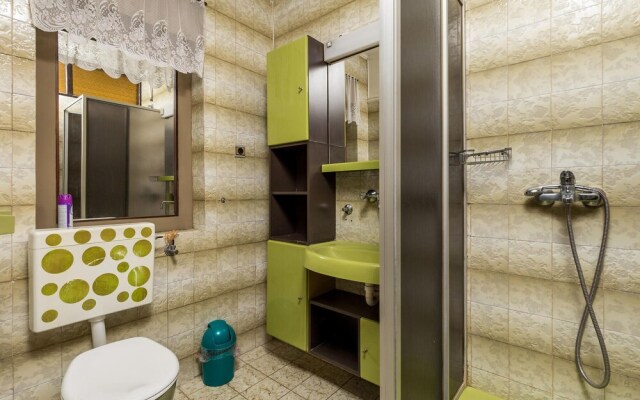 Amazing Home in Senj With Wifi and 3 Bedrooms