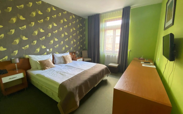 Boutique Hotel Sopianae