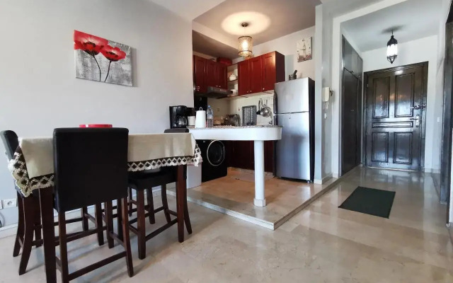 Blume Apartment Casa Port - 2 Bedrooms