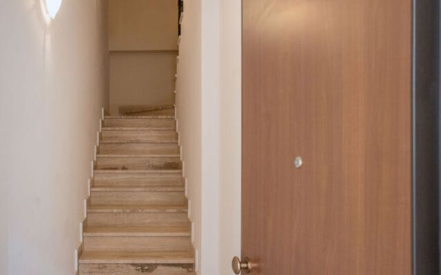 Apartment Blumare Balestrate