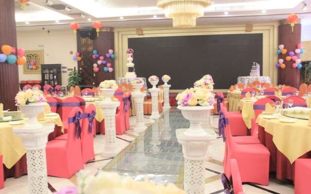 Haili Garden Hotel