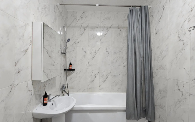 Марьин Дом на улице Азина 22/7