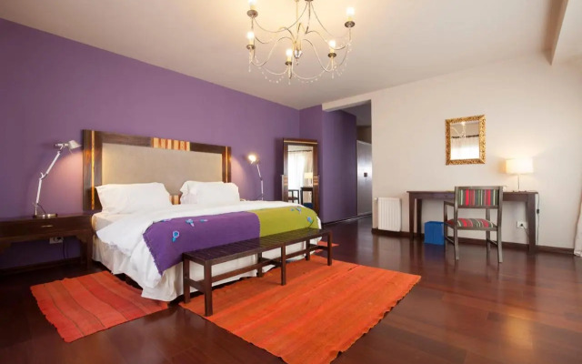 Hotel Huacalera