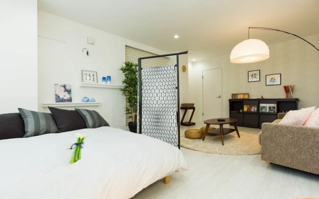 Soho Building K-An 4F