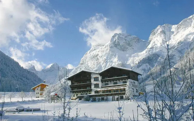 Ferienhaus Lämmerhof