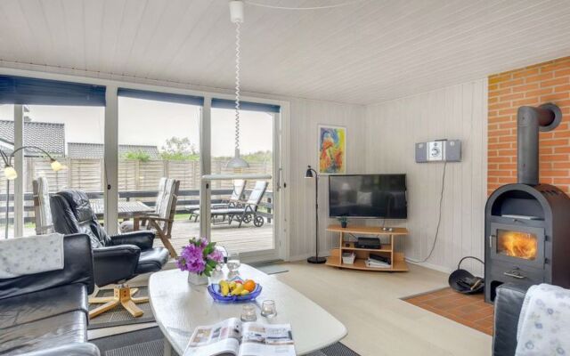 "Nahel" - 900m from the sea in Western Jutland