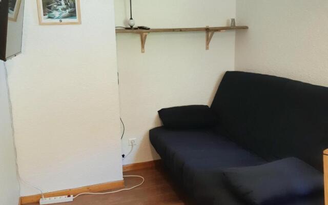 Appartement Les Deux Alpes, 2 pièces, 4 personnes - FR-1-516-169