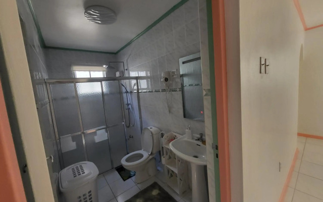 Villa Raven's Paradise (Rosado)