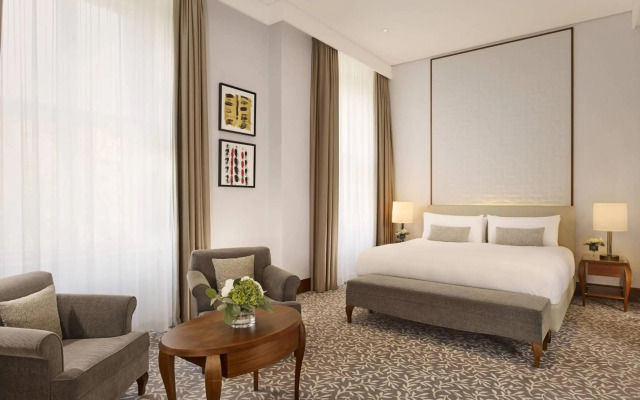 The Ritz-Carlton, Vienna