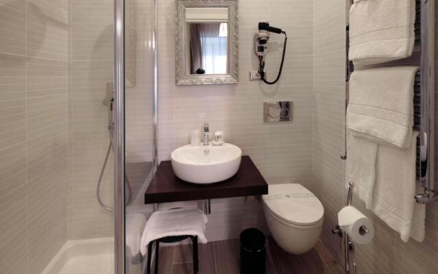 CdR Guest House