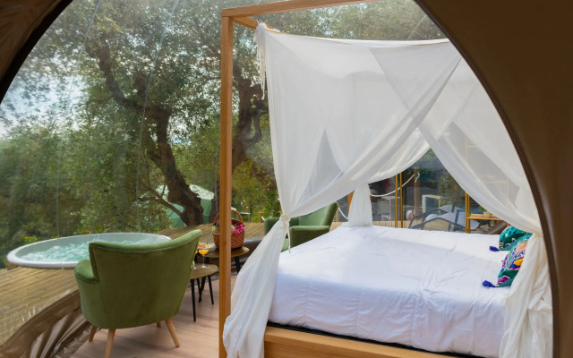 La Rocca Camping Village