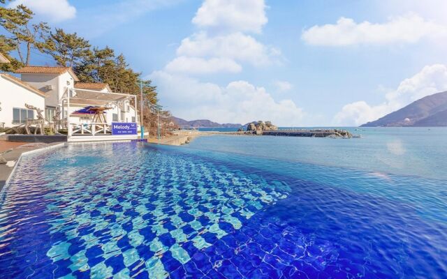 Namhae Melody Pension