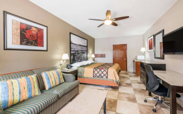 Texas Inn Donna