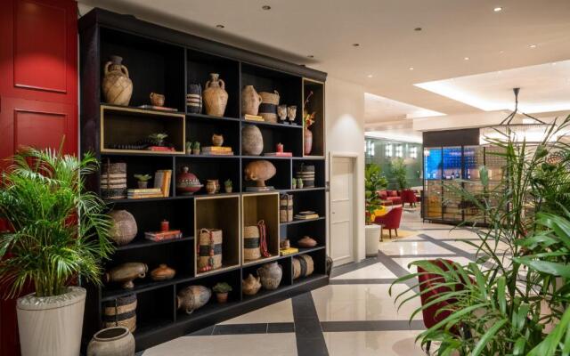 Hotel Botanica- Limited Edition By Fattal