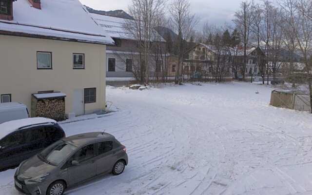 Landgasthof zum Papyrer