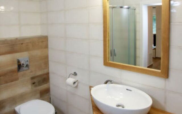 House Růženka Dehtáře