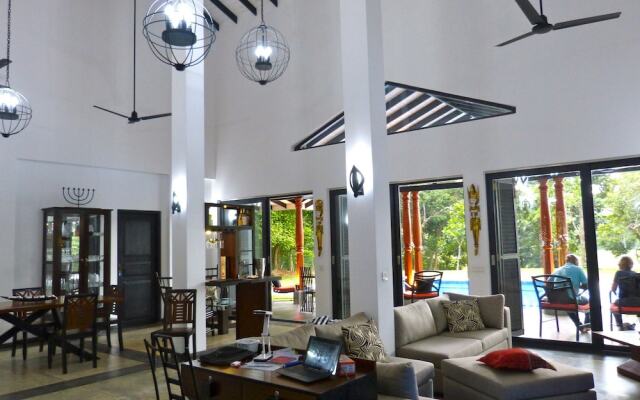 Tropical Dream Villa