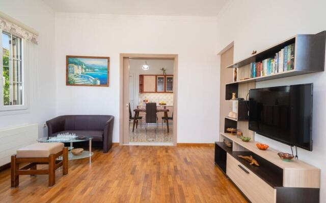 Villa Erasmia- House 1