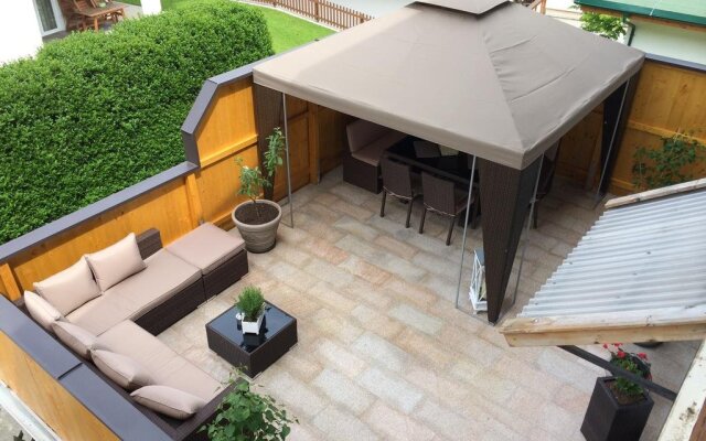 Landhaus Daum