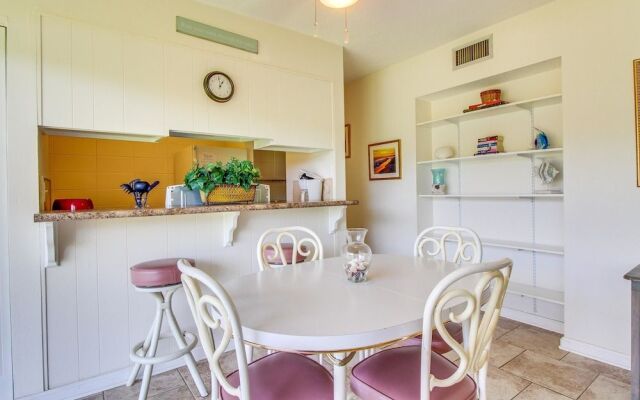 Gulf Terrace Condominiums