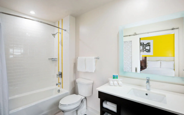 Holiday Inn Express San Francisco Union Square by IHG