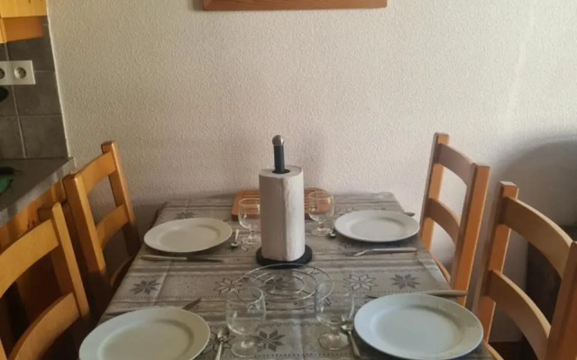 Les chalets du galibier 2 WIFI Parking privé 4stars