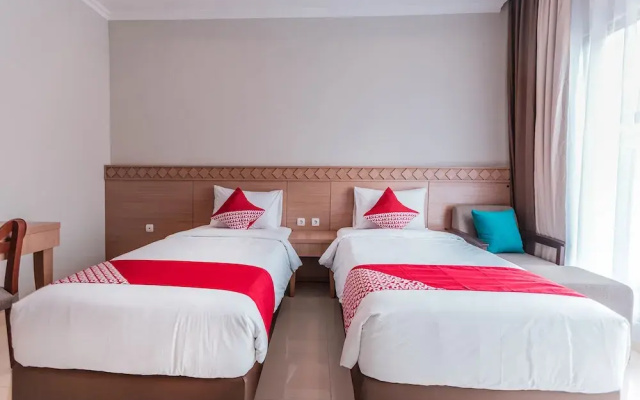 Villa Ubud Anyer by OYO Rooms
